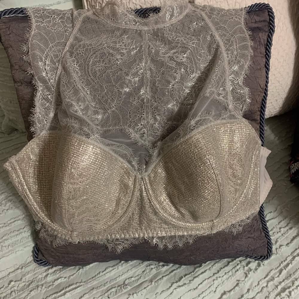 Victoria’s Secret 36DDD